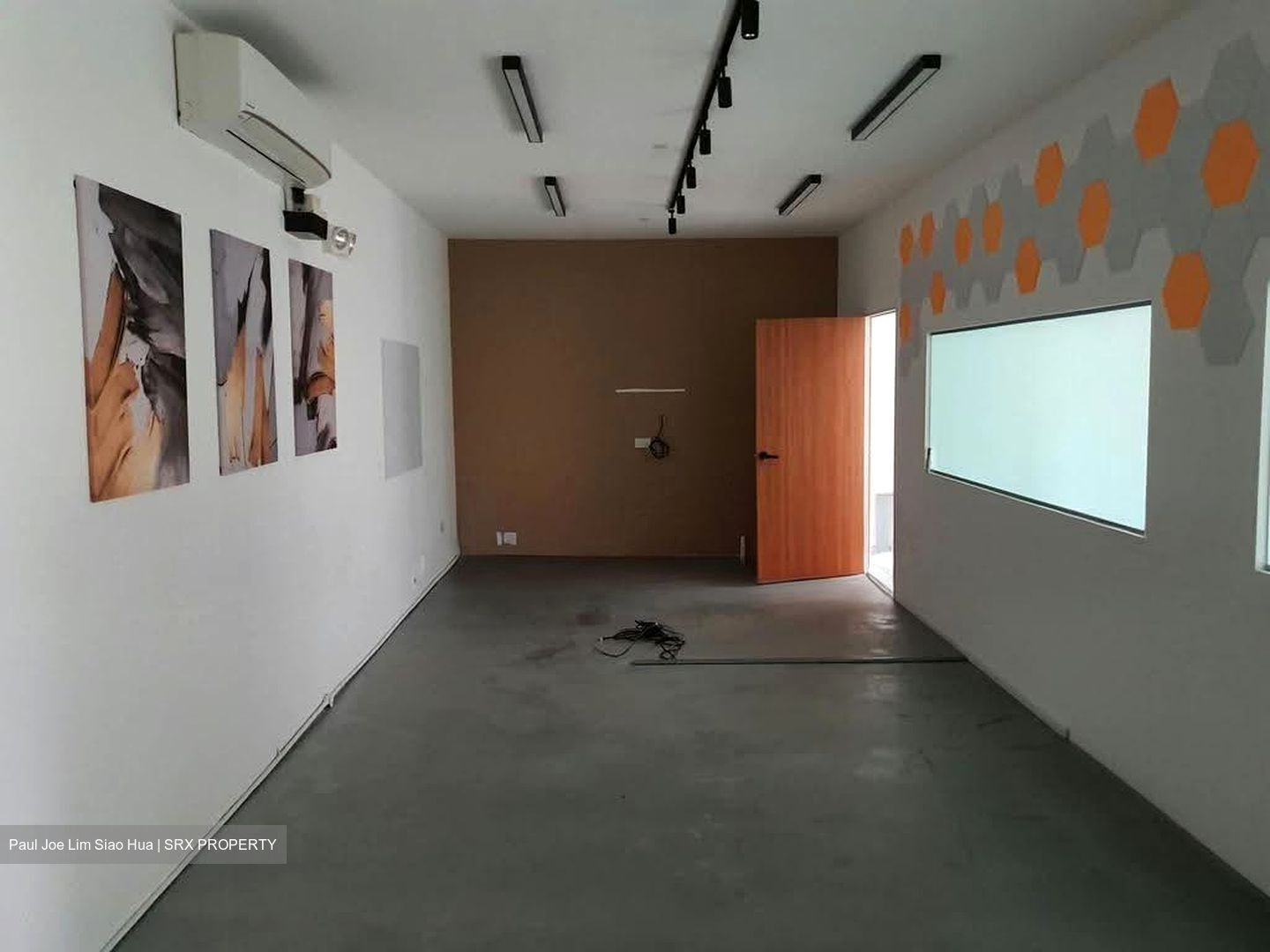 OC @ Pasir Panjang (D5), Factory #633270061
